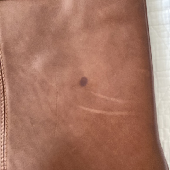 Frye | Crossbody bag genuine leather - Picture 7 of 11